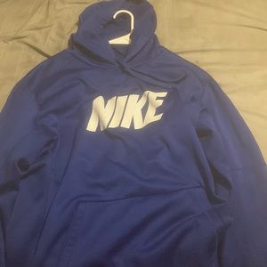 Nike Hoodie XL
